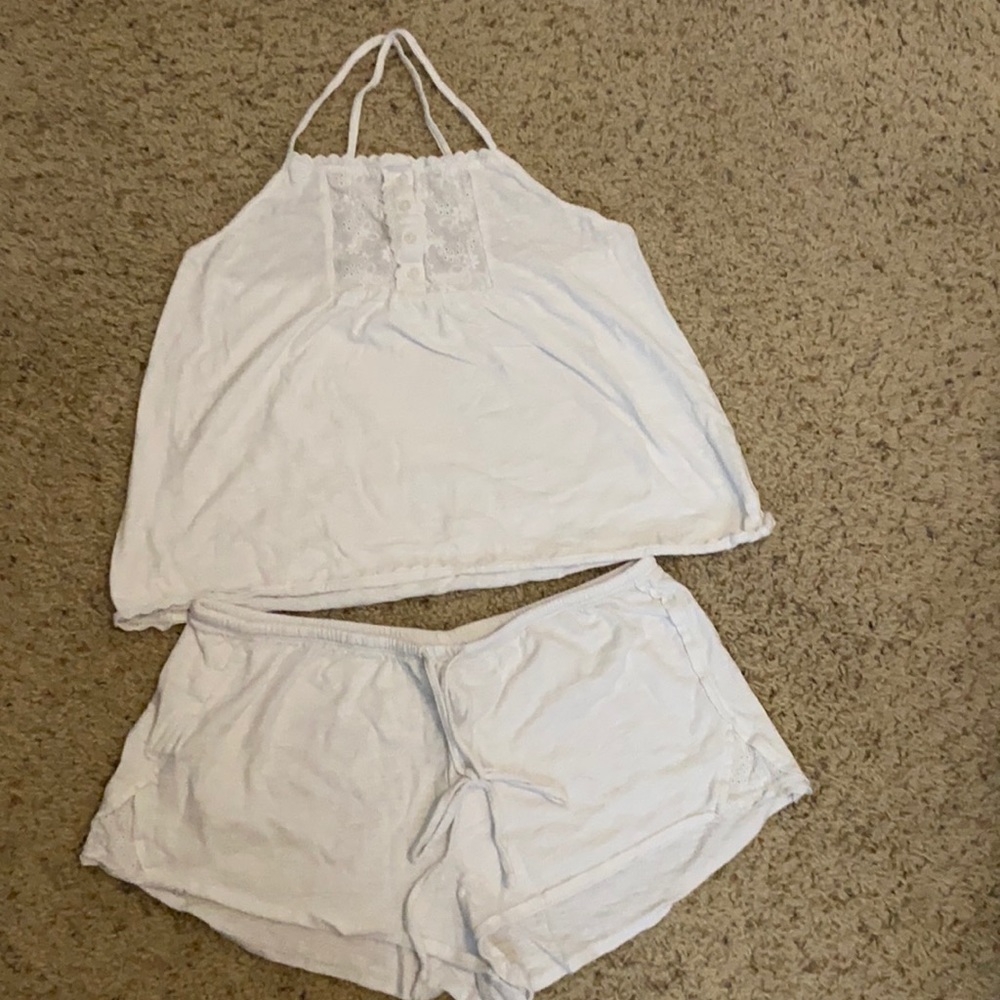 Pj set